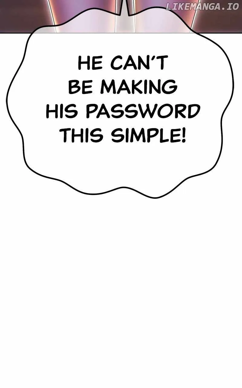 +99 Wooden stick Chapter 108 page 71
