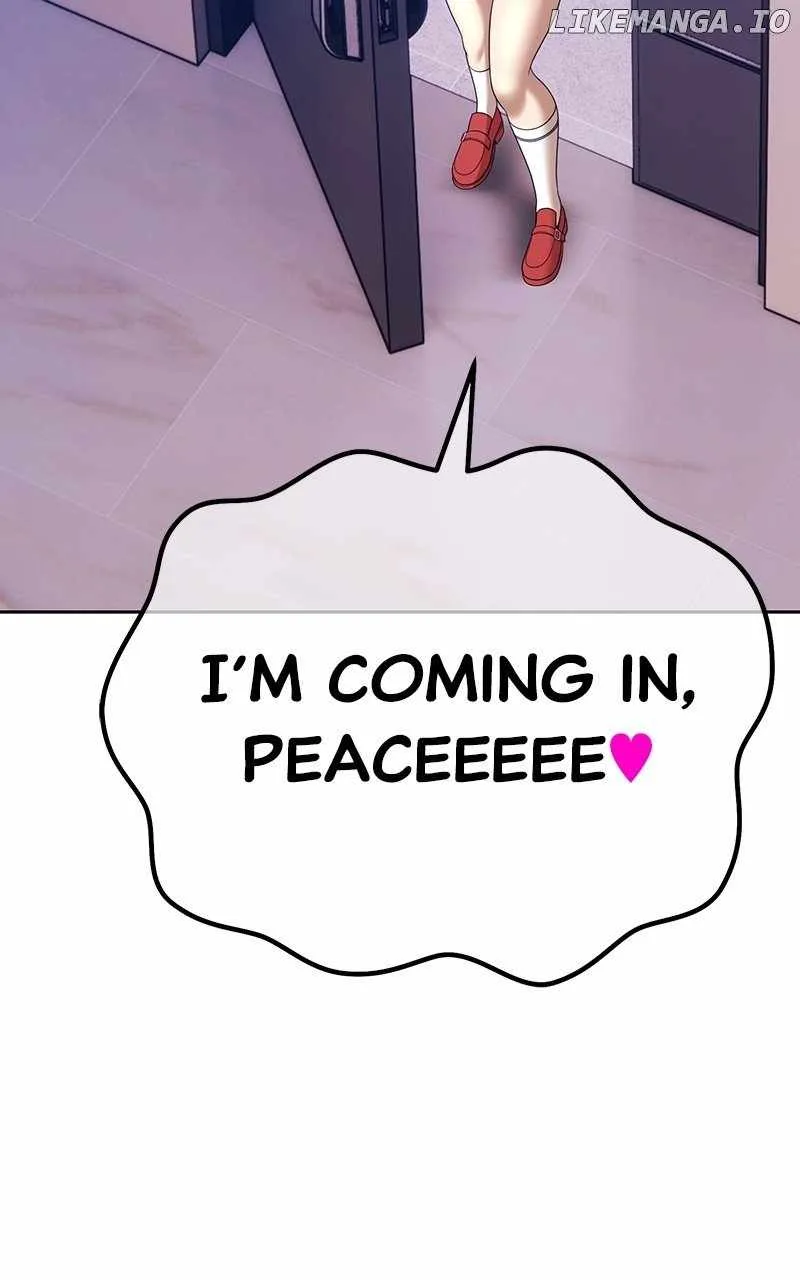 +99 Wooden stick Chapter 108 page 76