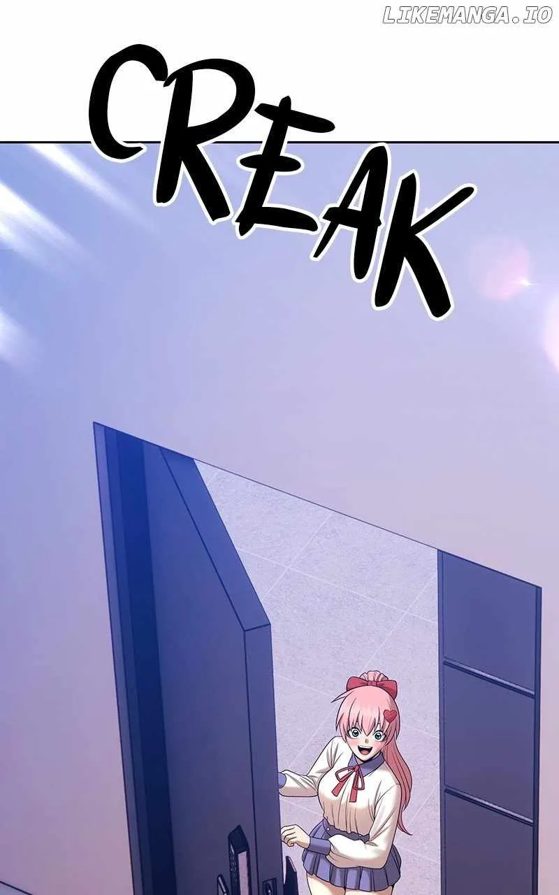 +99 Wooden stick Chapter 108 page 75