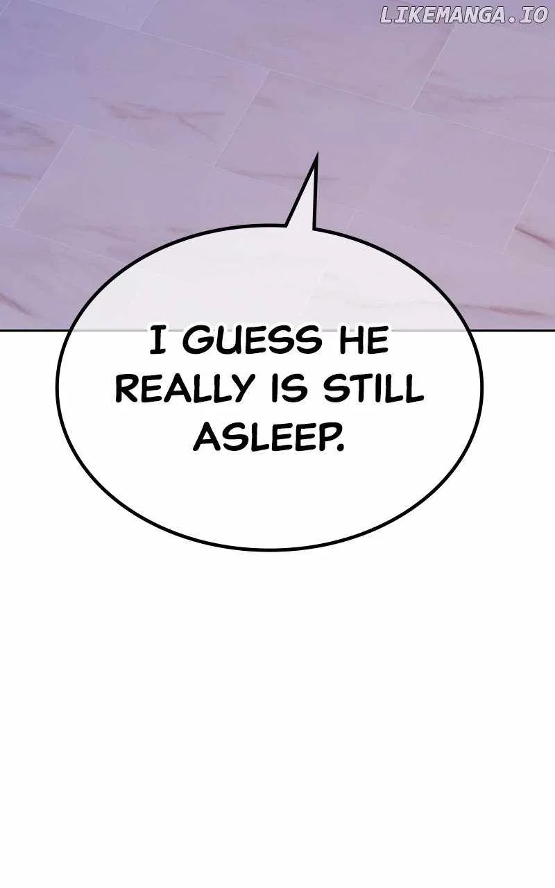 +99 Wooden stick Chapter 108 page 81
