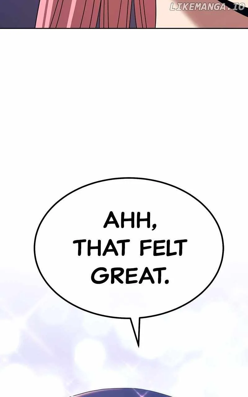 +99 Wooden stick Chapter 108 page 85