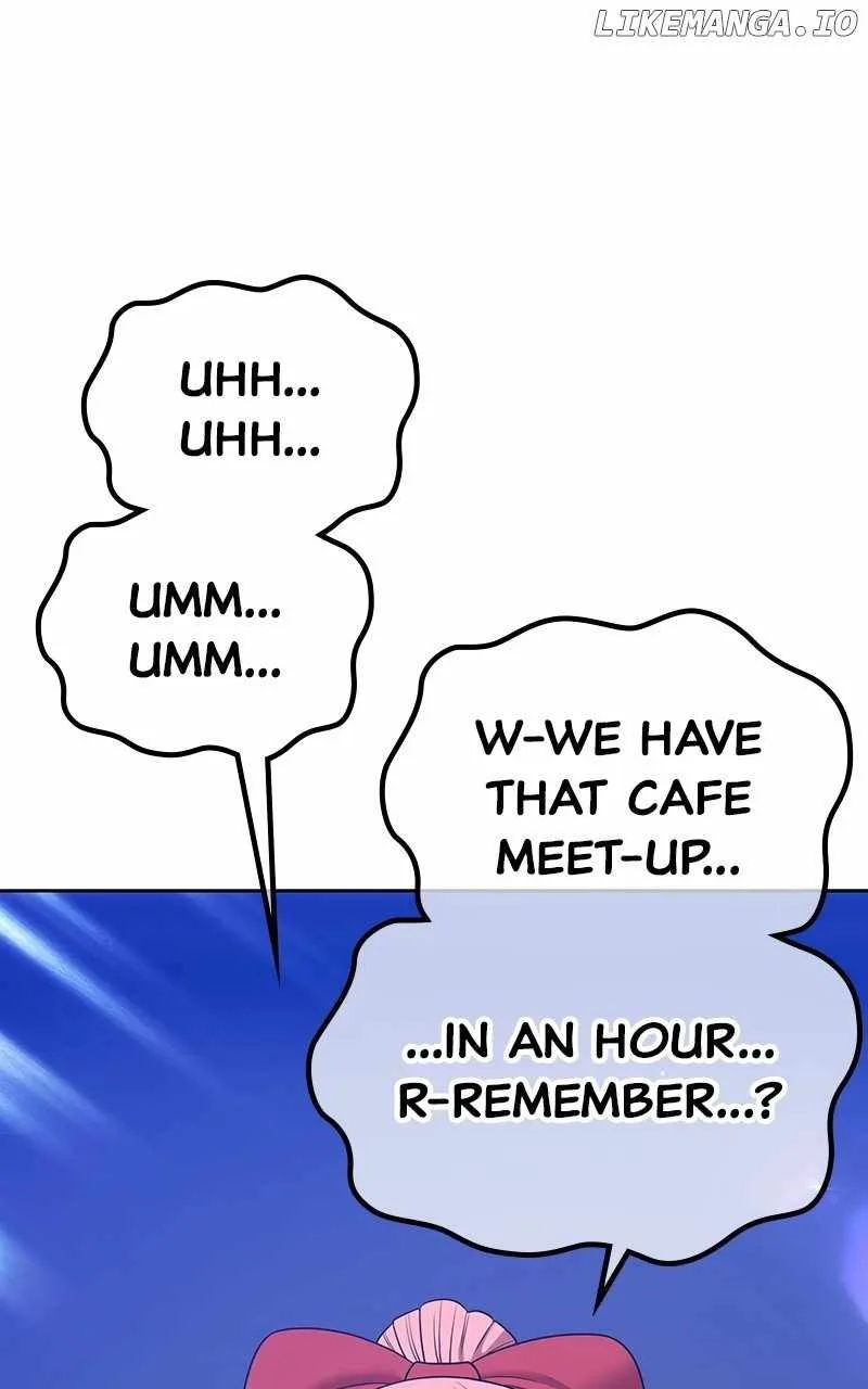 +99 Wooden stick Chapter 108 page 98