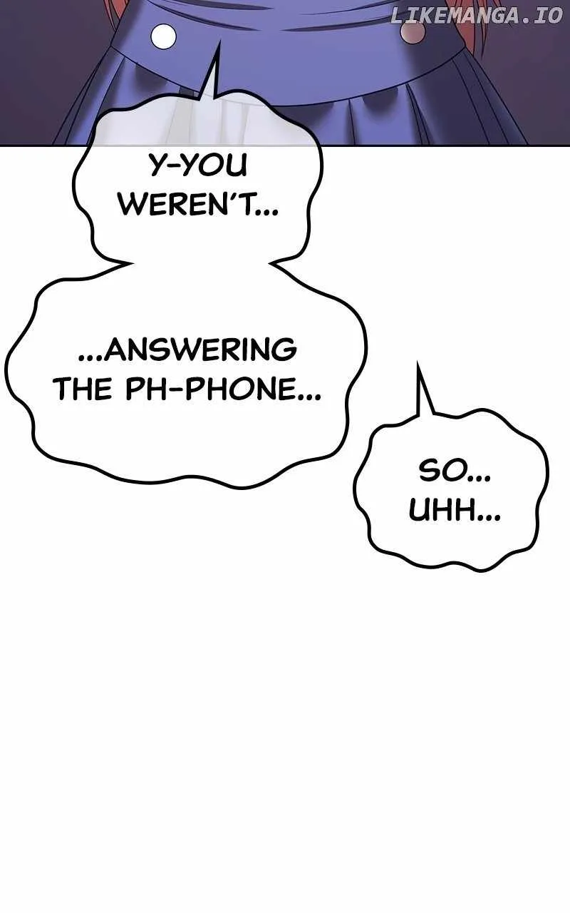 +99 Wooden stick Chapter 108 page 100