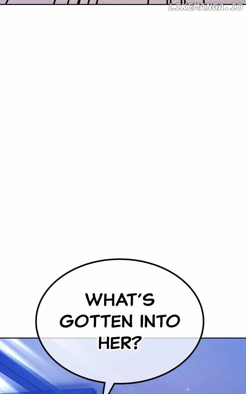 +99 Wooden stick Chapter 108 page 114