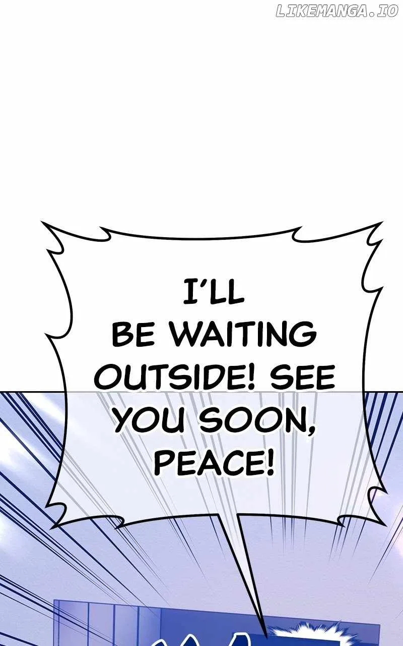 +99 Wooden stick Chapter 108 page 112