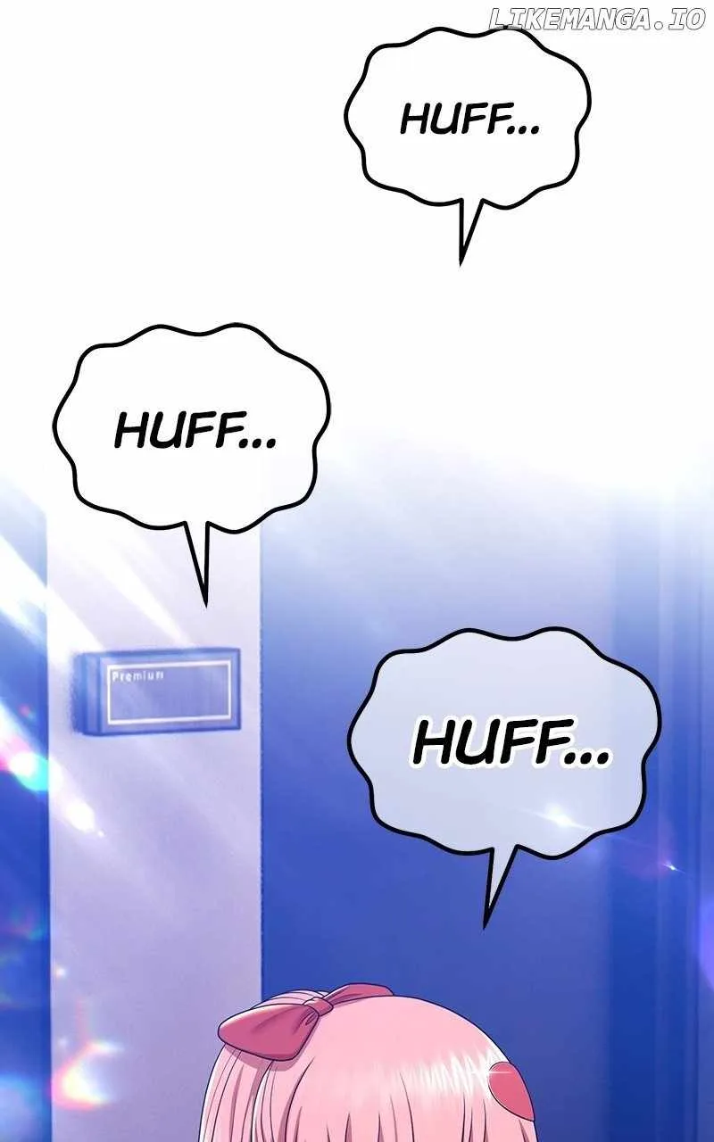 +99 Wooden stick Chapter 108 page 120