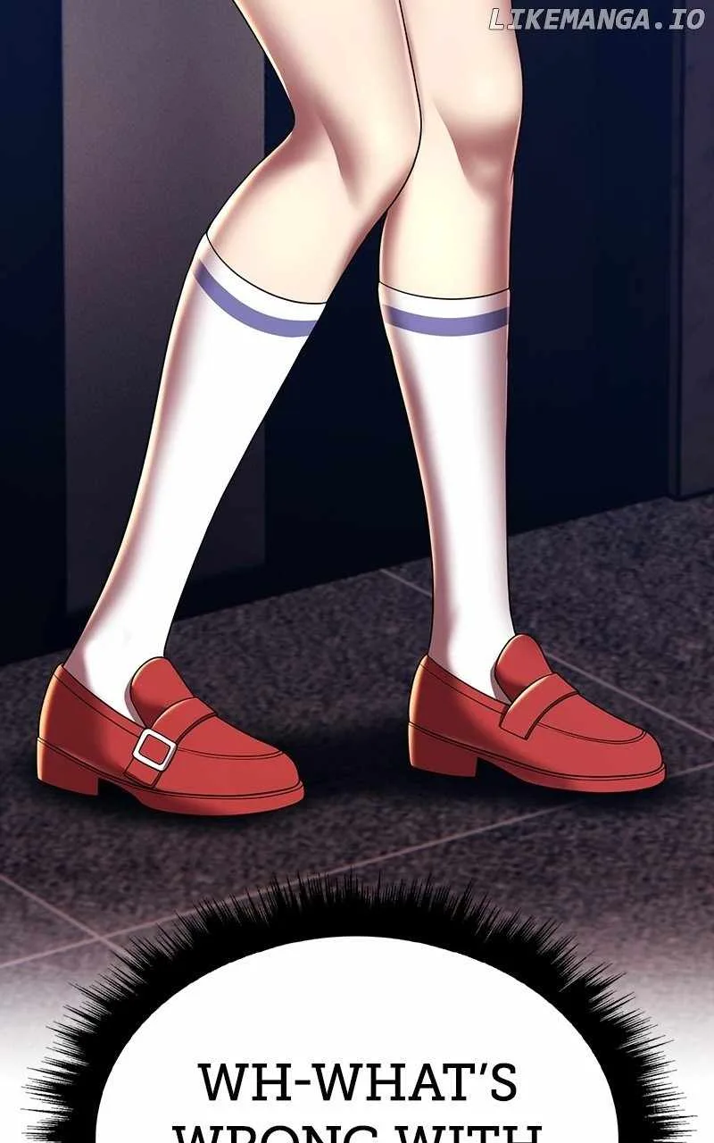 +99 Wooden stick Chapter 108 page 122