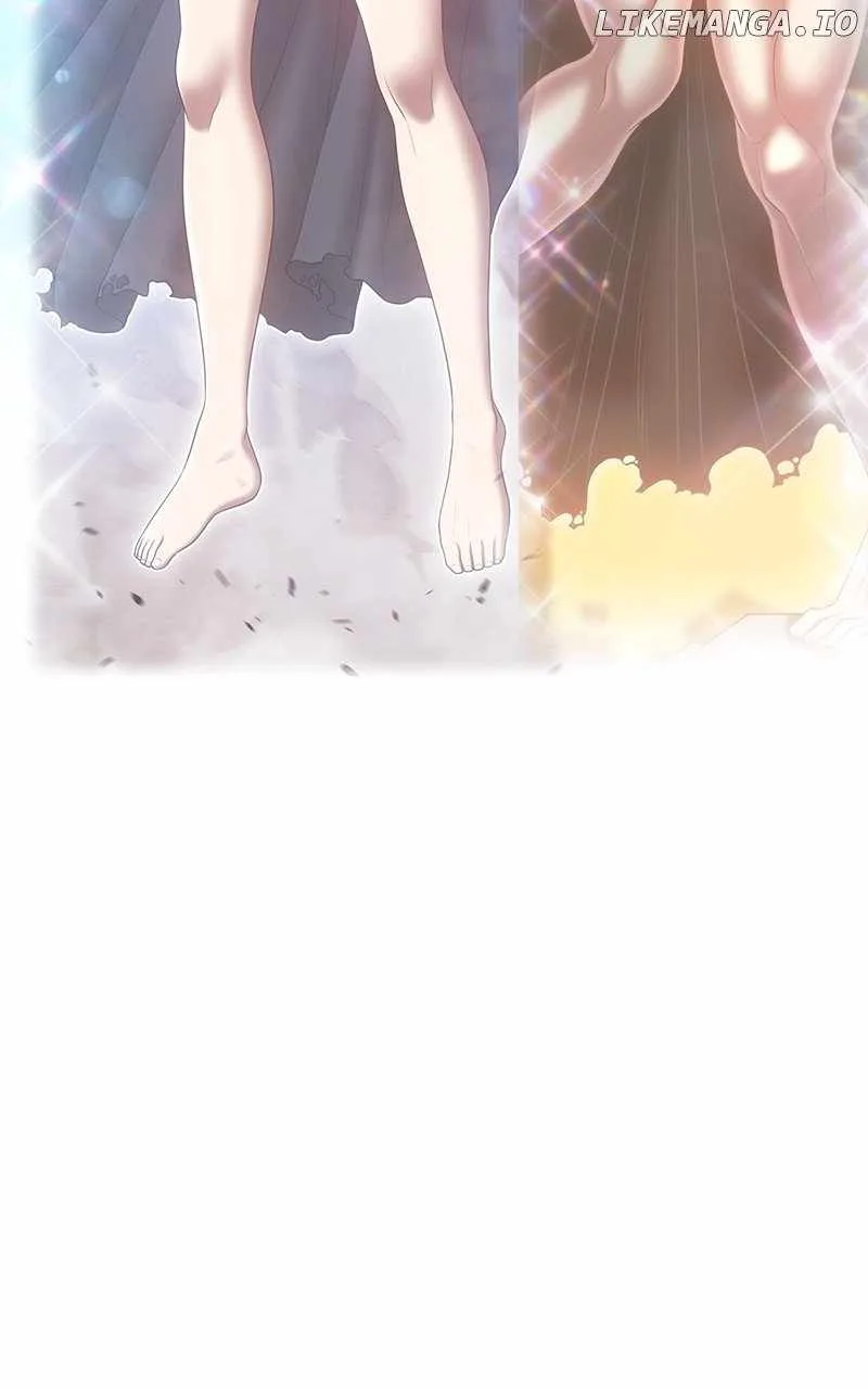 +99 Wooden stick Chapter 108 page 127