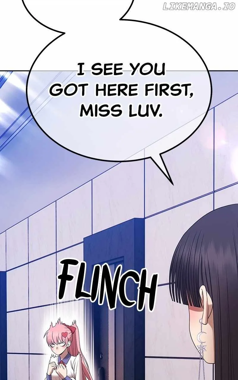 +99 Wooden stick Chapter 108 page 135