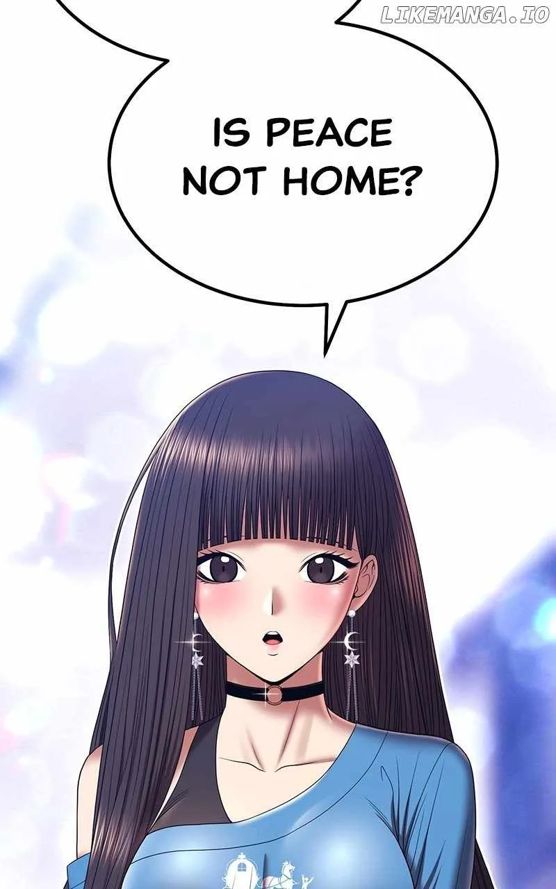 +99 Wooden stick Chapter 108 page 137