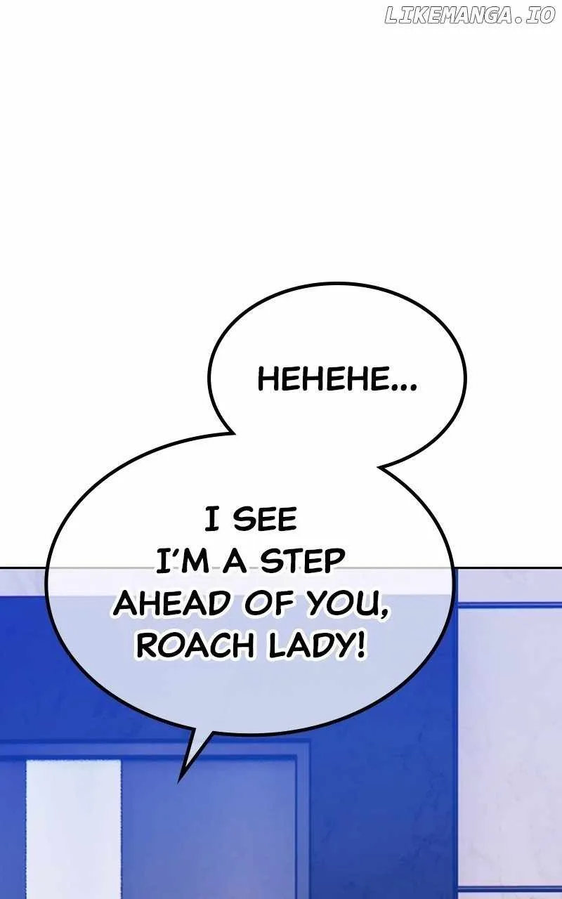 +99 Wooden stick Chapter 108 page 141