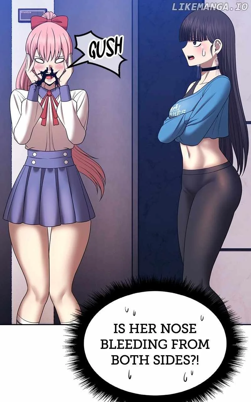 +99 Wooden stick Chapter 108 page 142