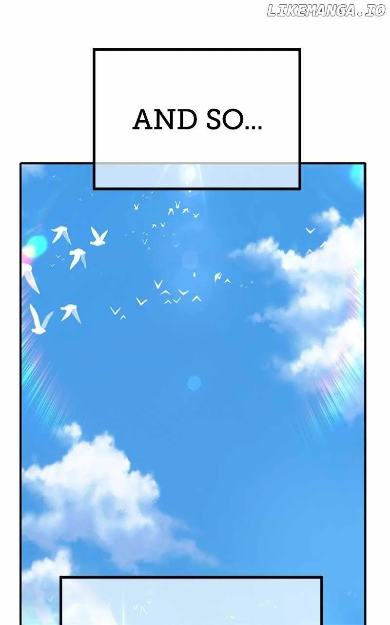 +99 Wooden stick Chapter 108 page 144