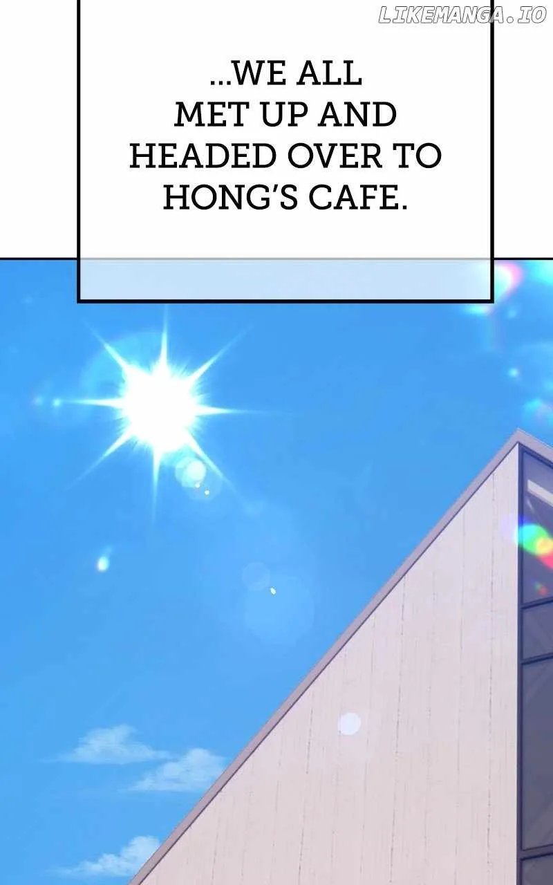 +99 Wooden stick Chapter 108 page 146