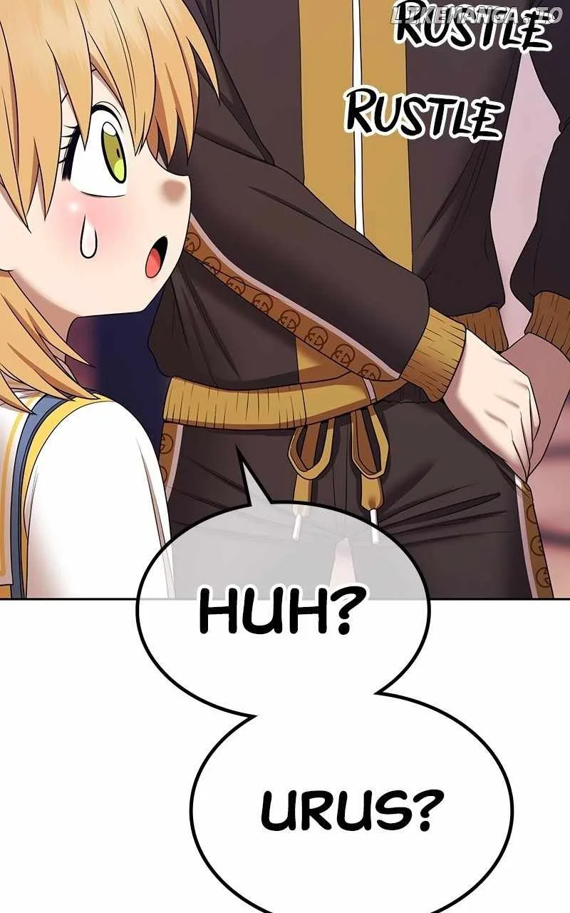 +99 Wooden stick Chapter 108 page 157