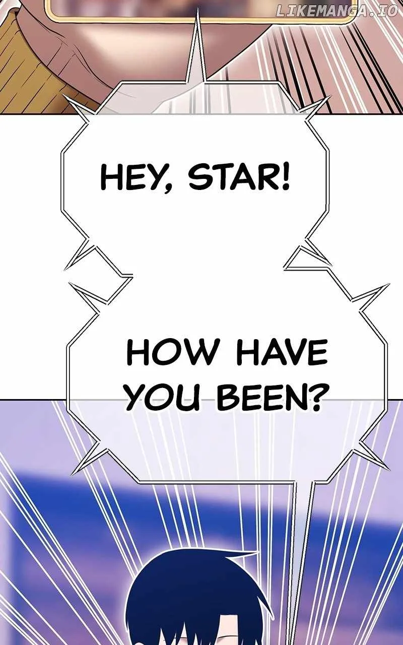 +99 Wooden stick Chapter 108 page 160