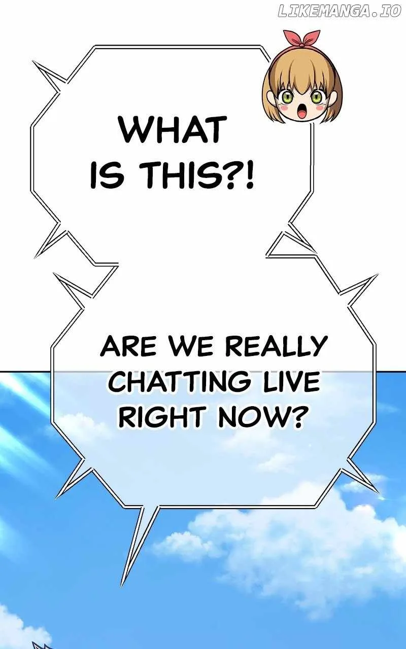 +99 Wooden stick Chapter 108 page 163
