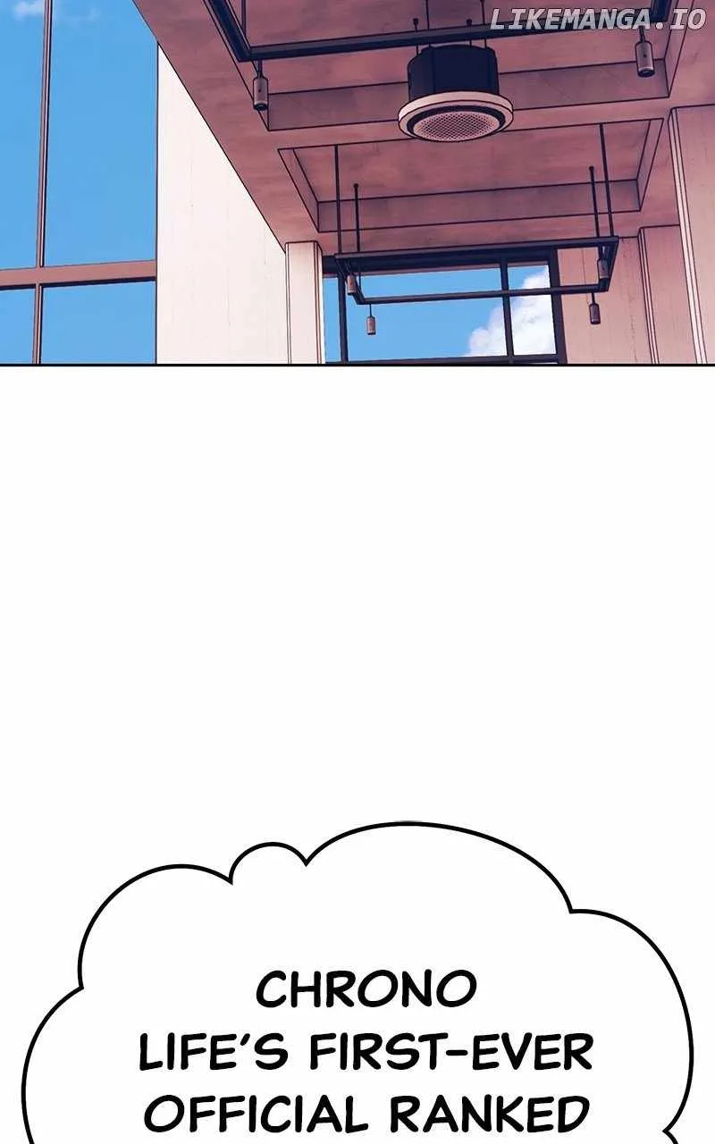 +99 Wooden stick Chapter 108 page 176