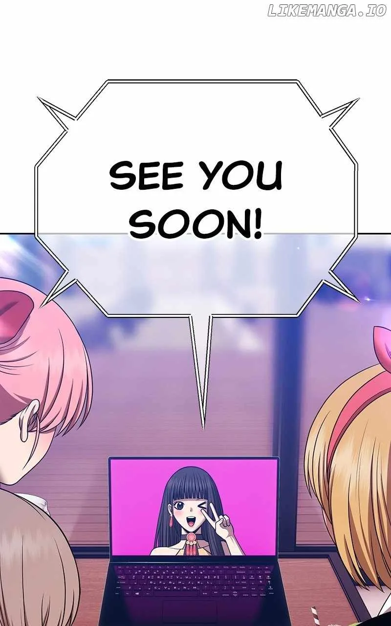 +99 Wooden stick Chapter 108 page 182