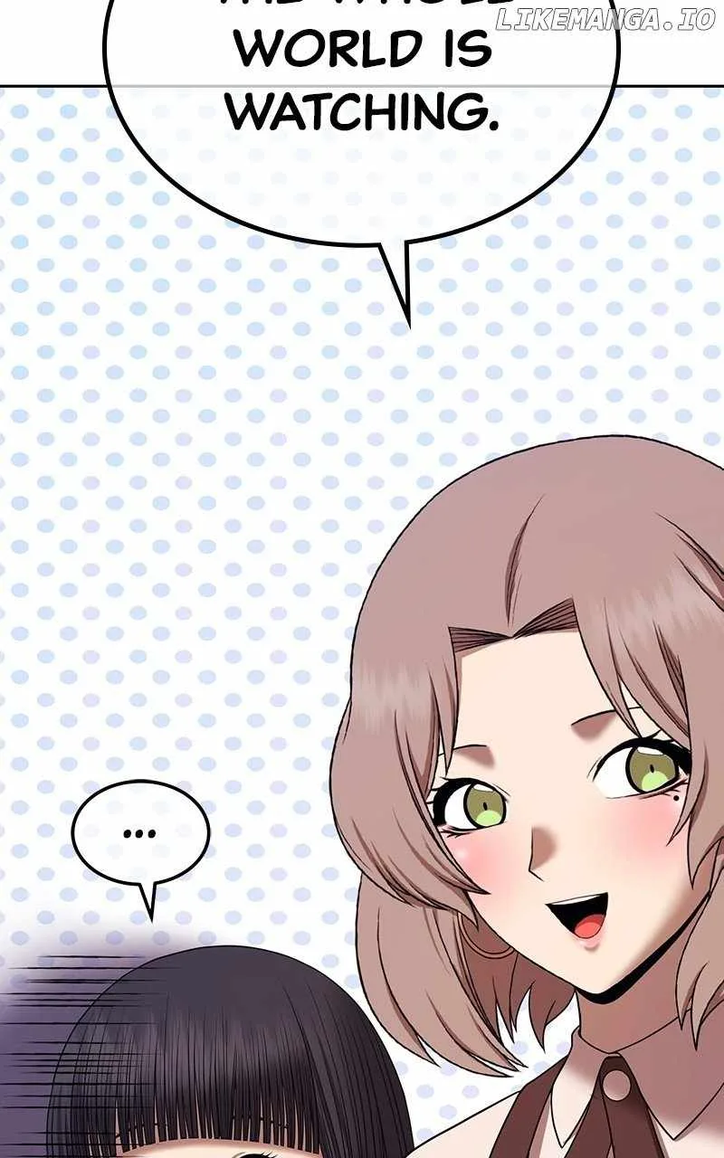 +99 Wooden stick Chapter 108 page 187