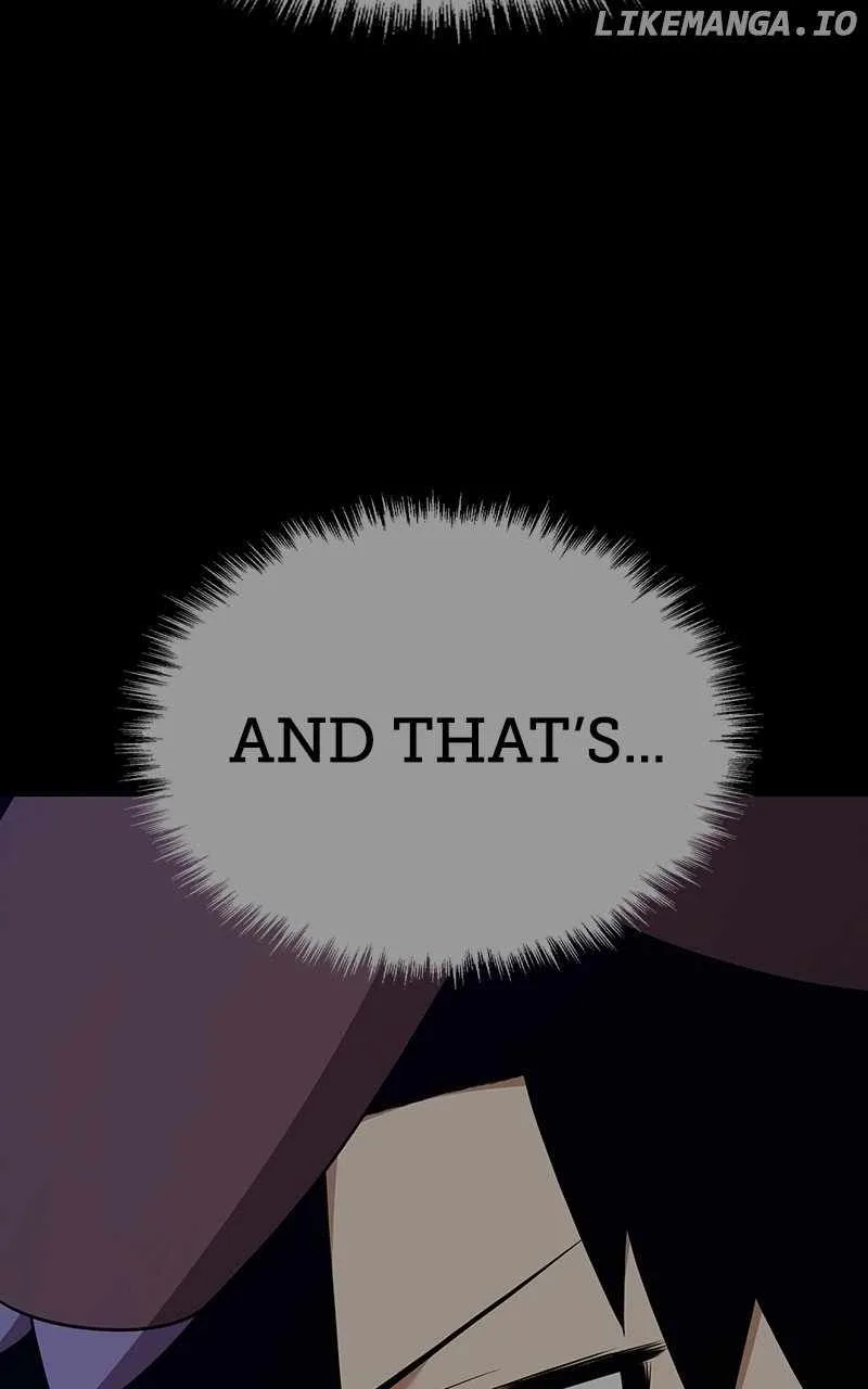 +99 Wooden stick Chapter 108 page 193