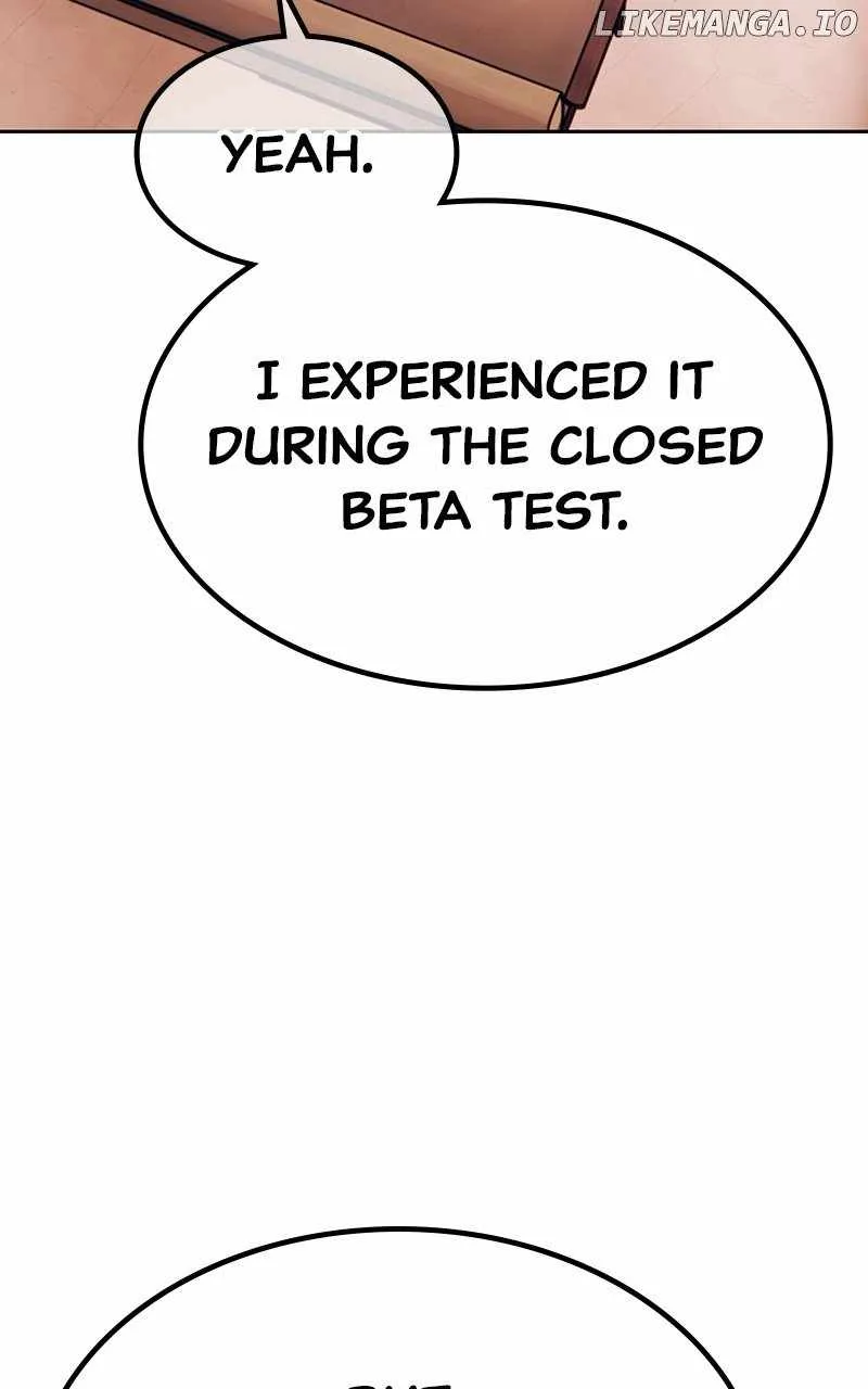 +99 Wooden stick Chapter 108 page 197