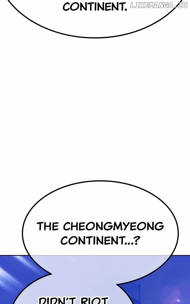 +99 Wooden stick Chapter 108 page 200