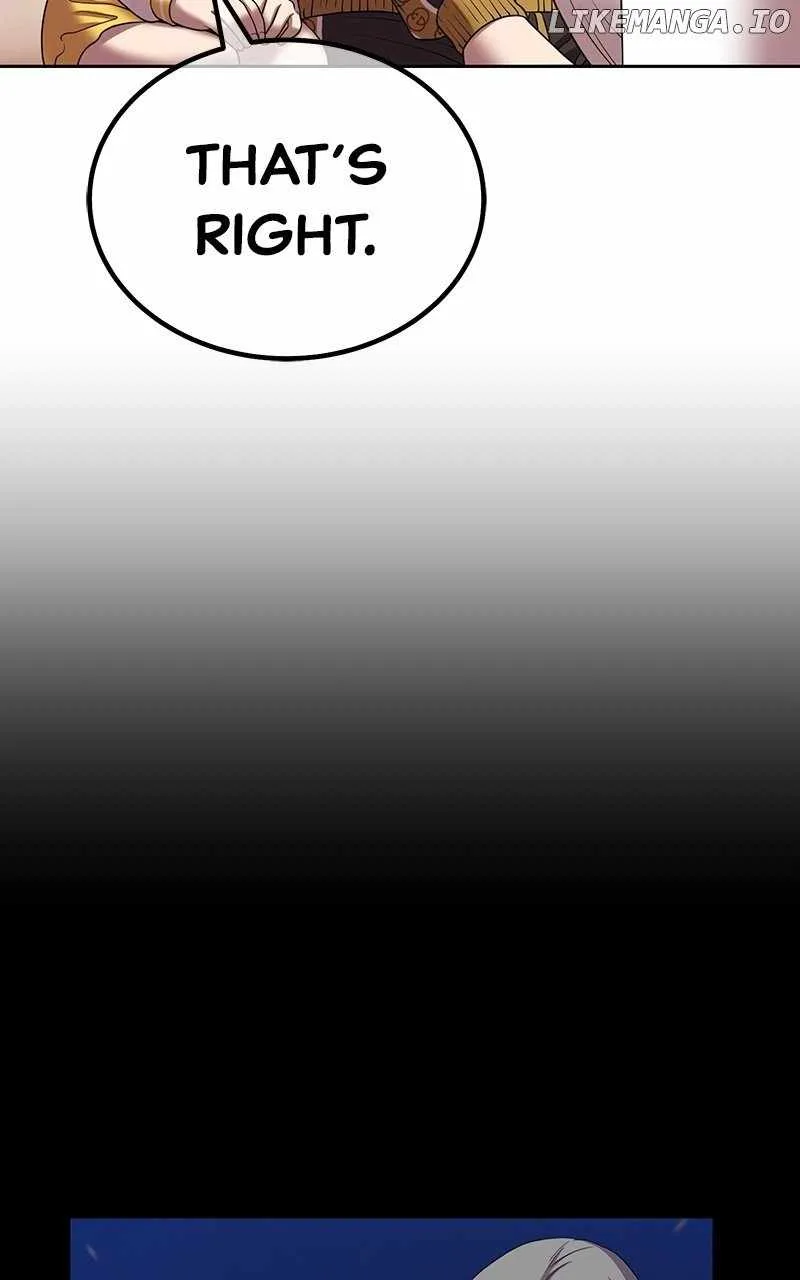 +99 Wooden stick Chapter 108 page 202