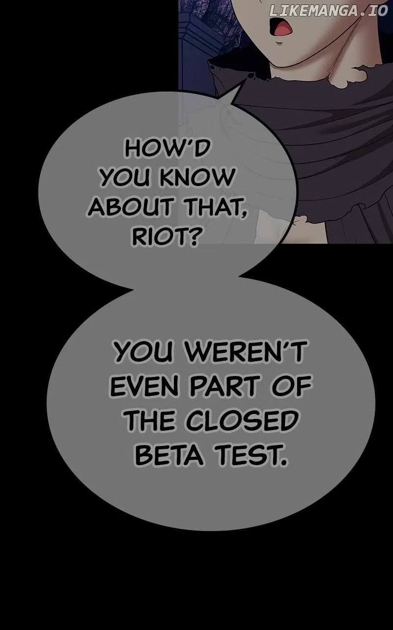 +99 Wooden stick Chapter 108 page 206