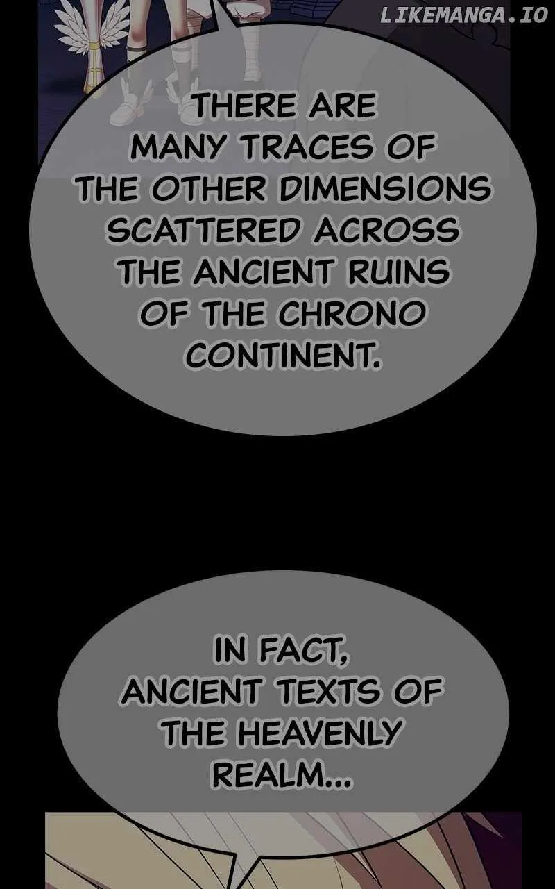 +99 Wooden stick Chapter 108 page 208