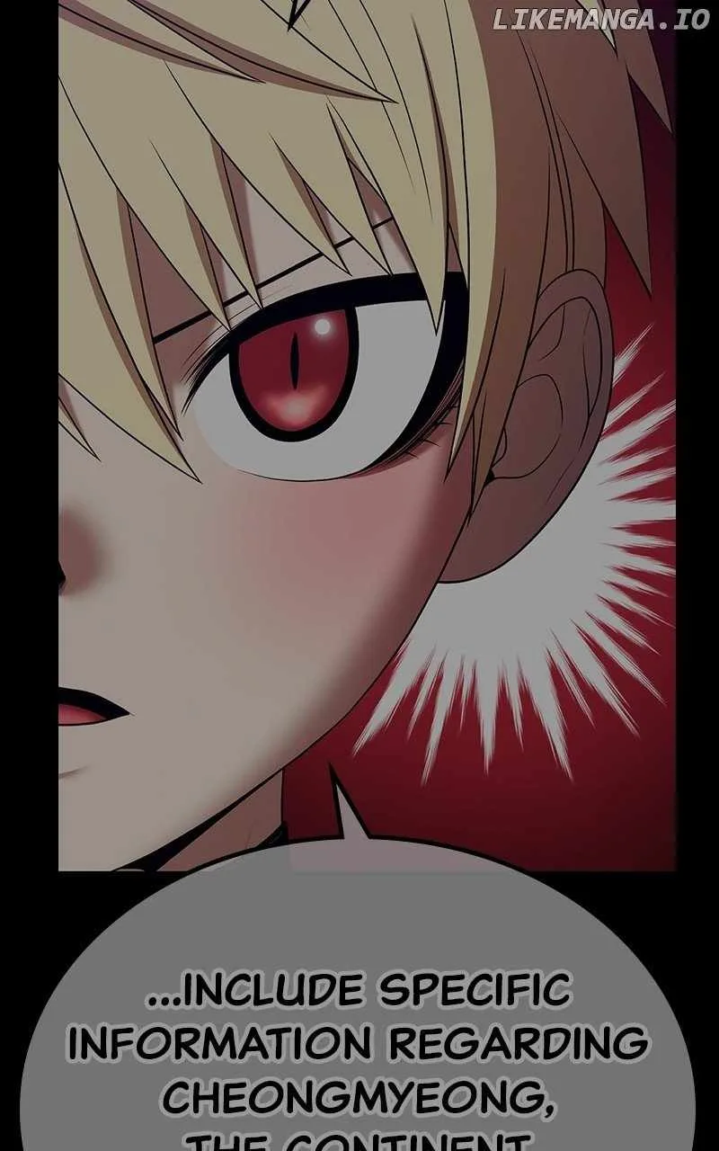 +99 Wooden stick Chapter 108 page 209