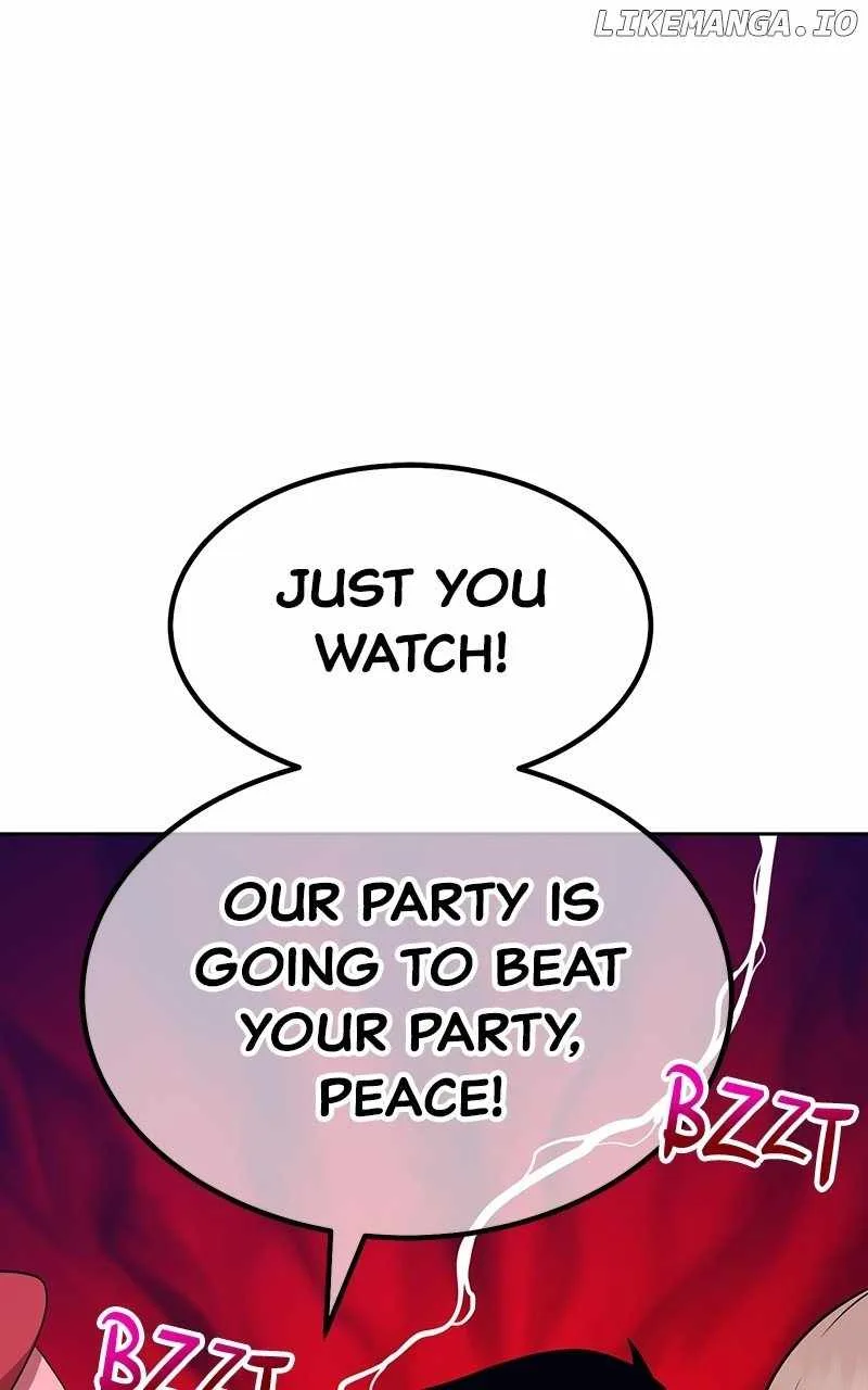 +99 Wooden stick Chapter 108 page 215