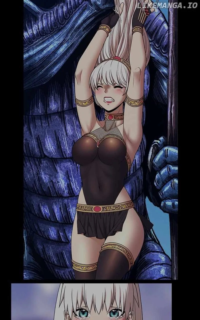+99 Wooden stick Chapter 108 page 224
