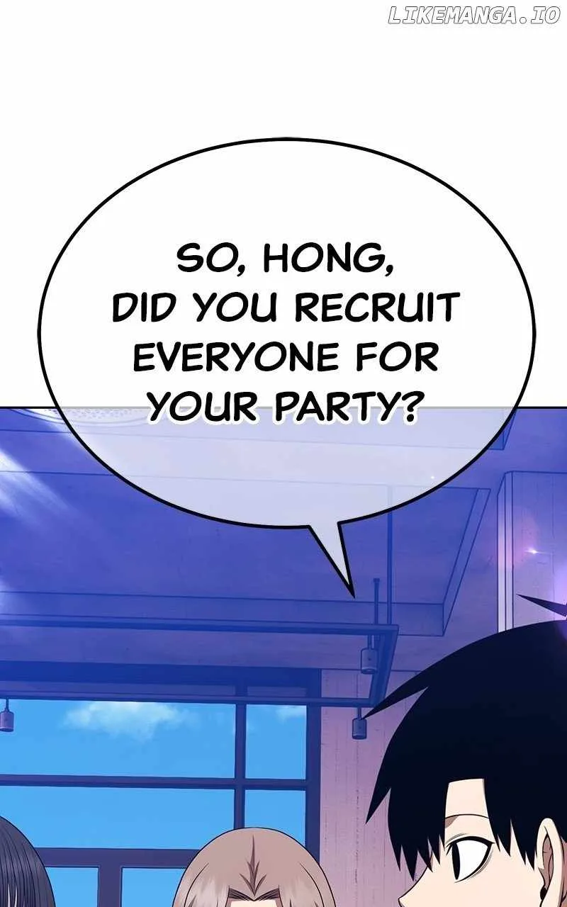 +99 Wooden stick Chapter 108 page 233