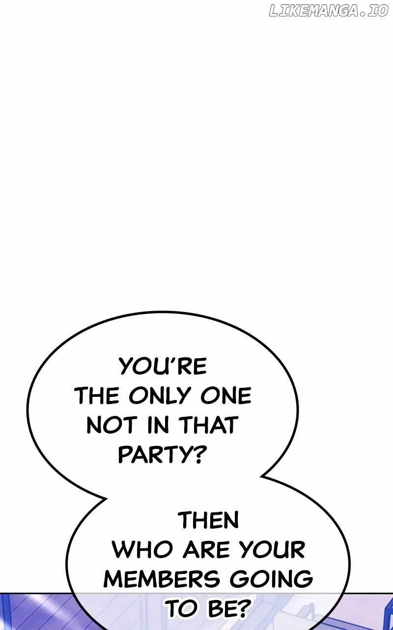 +99 Wooden stick Chapter 108 page 236