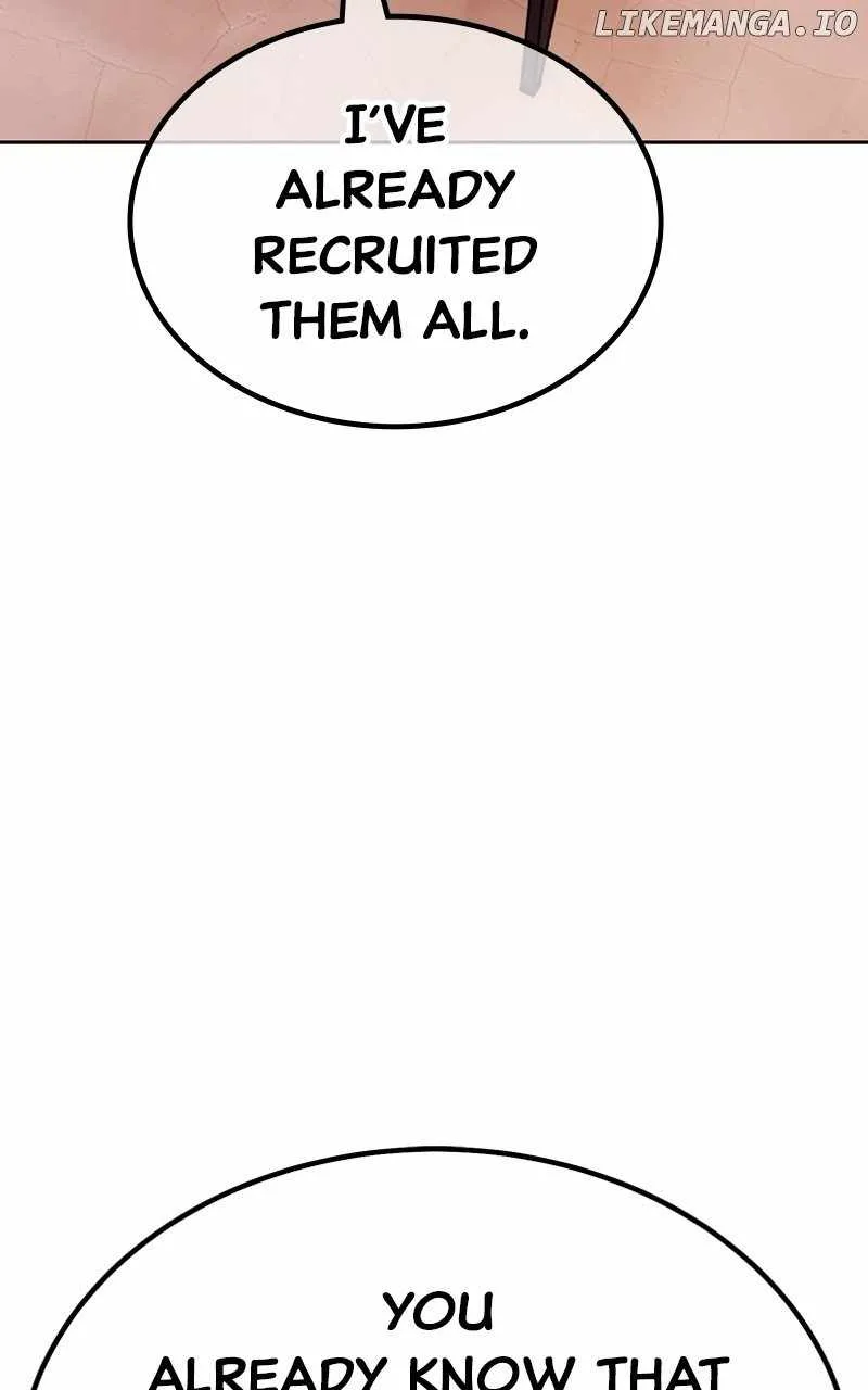 +99 Wooden stick Chapter 108 page 238