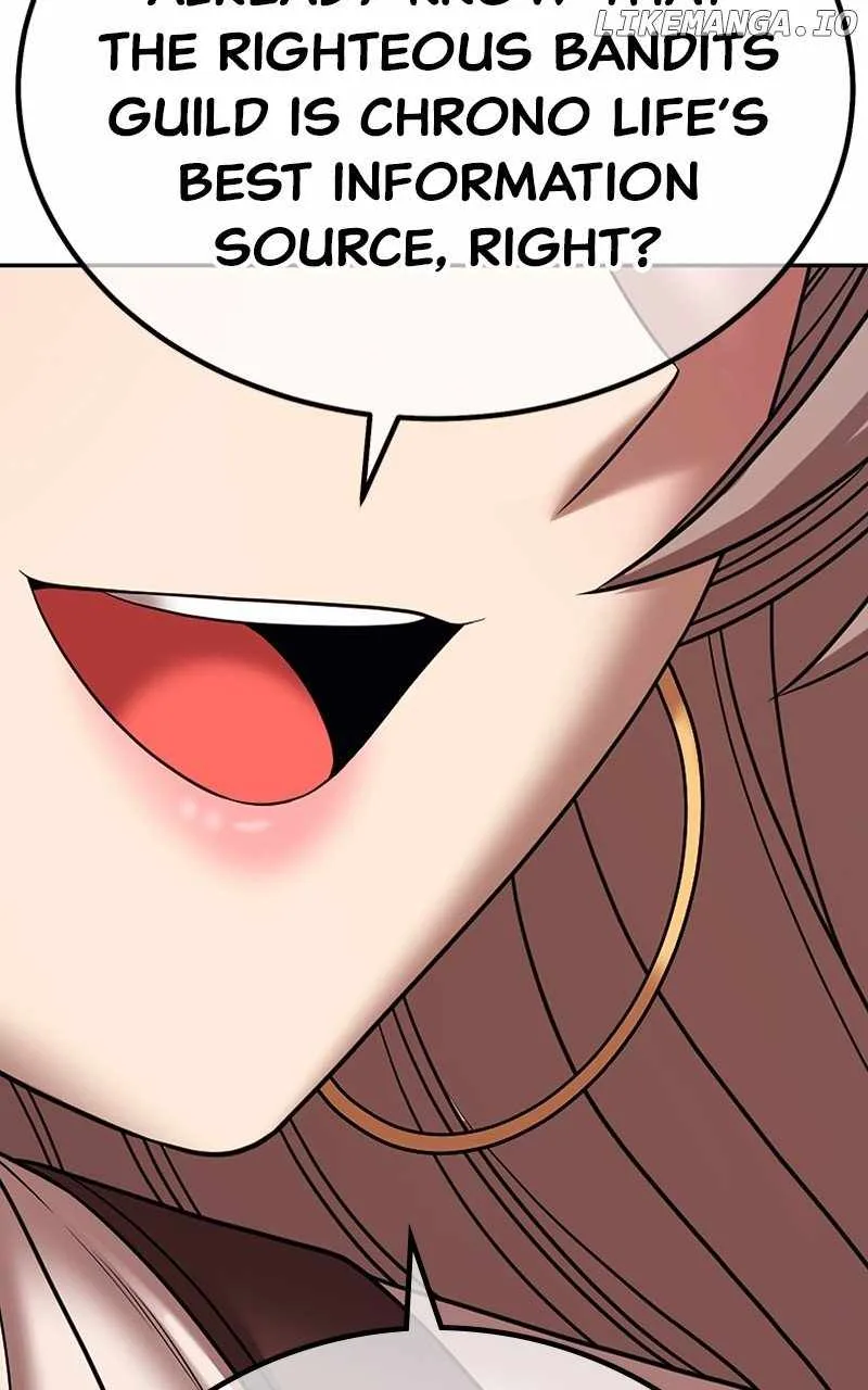 +99 Wooden stick Chapter 108 page 239