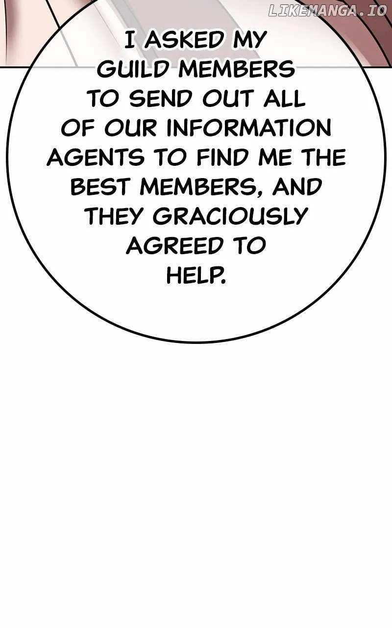 +99 Wooden stick Chapter 108 page 240