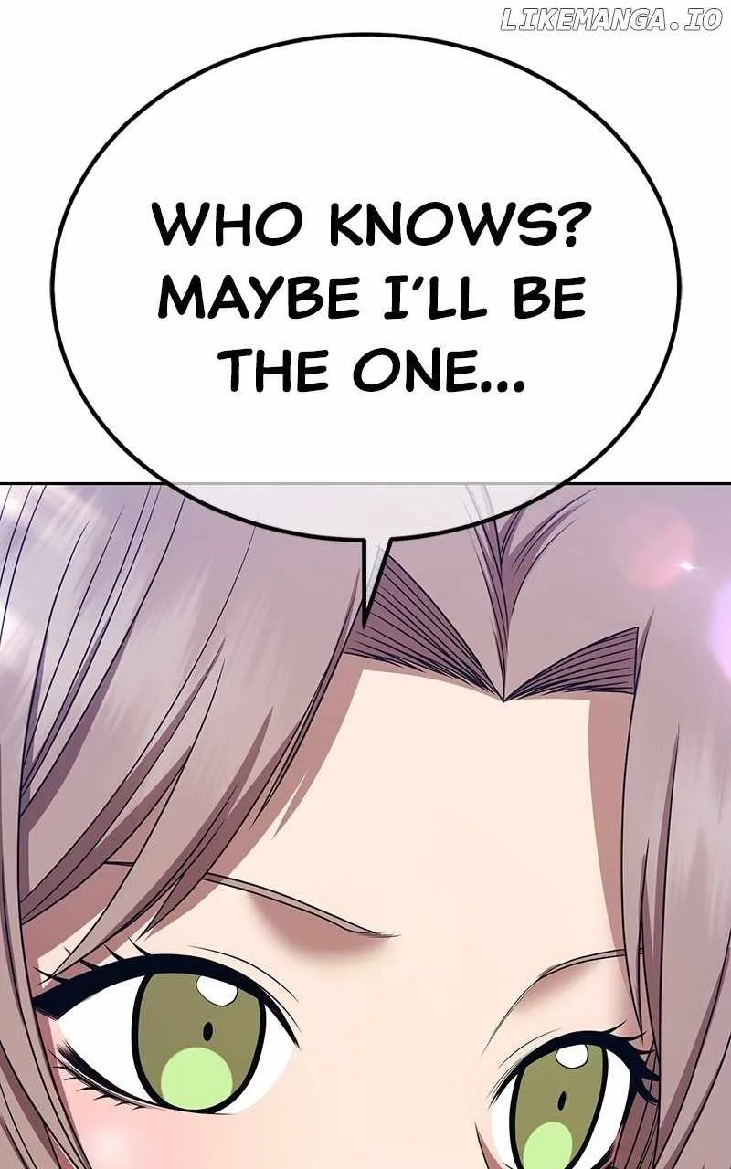 +99 Wooden stick Chapter 108 page 241