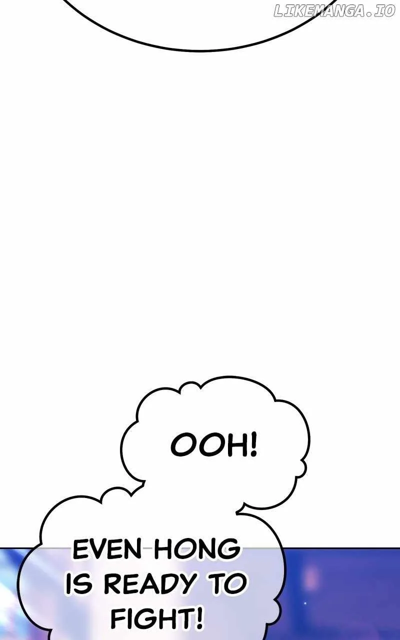 +99 Wooden stick Chapter 108 page 243