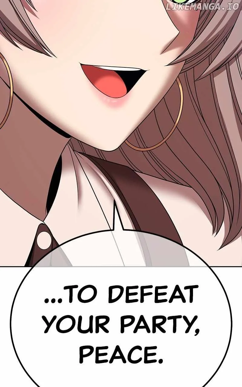 +99 Wooden stick Chapter 108 page 242