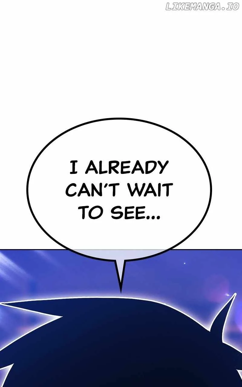 +99 Wooden stick Chapter 108 page 247
