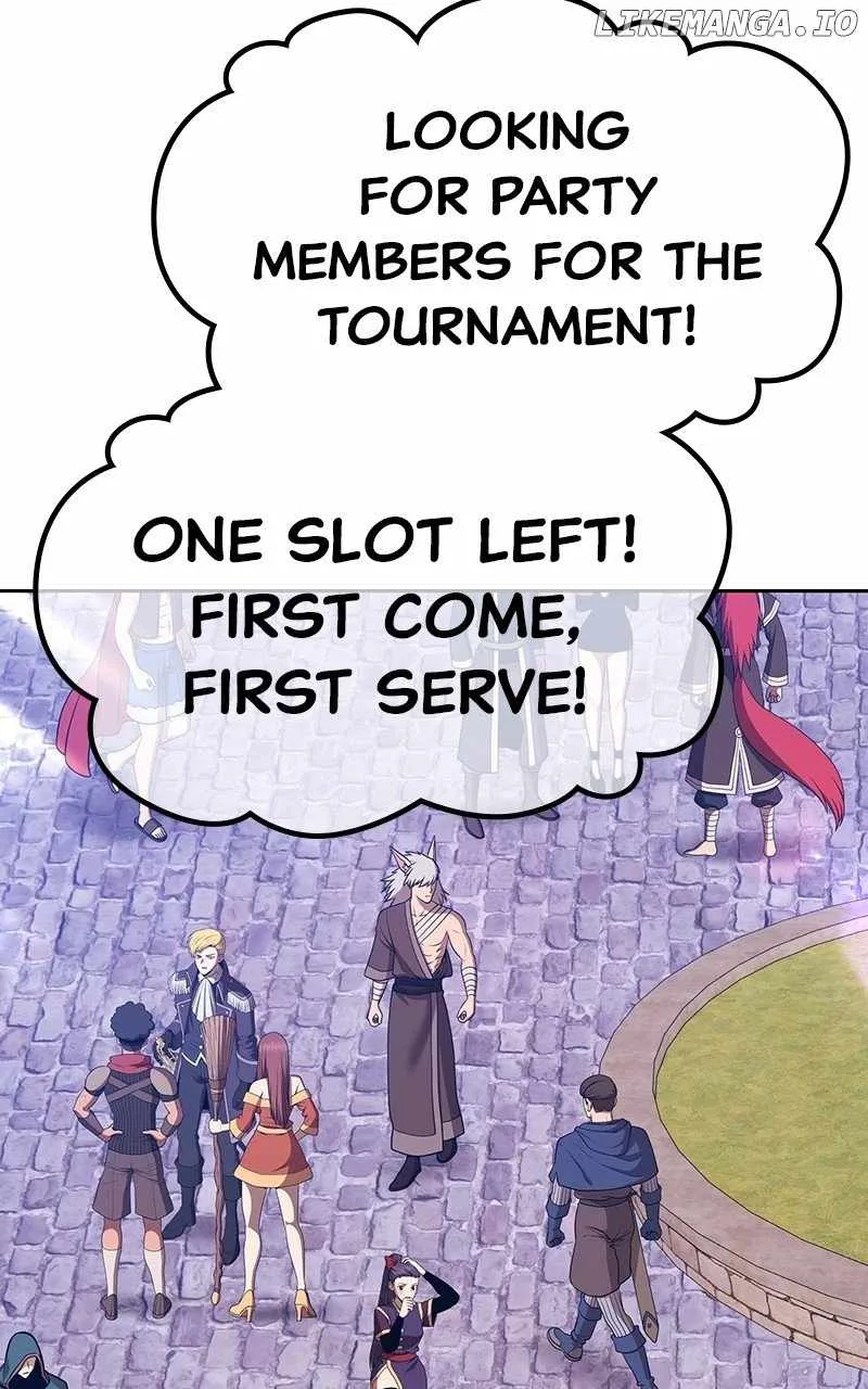 +99 Wooden stick Chapter 108 page 253