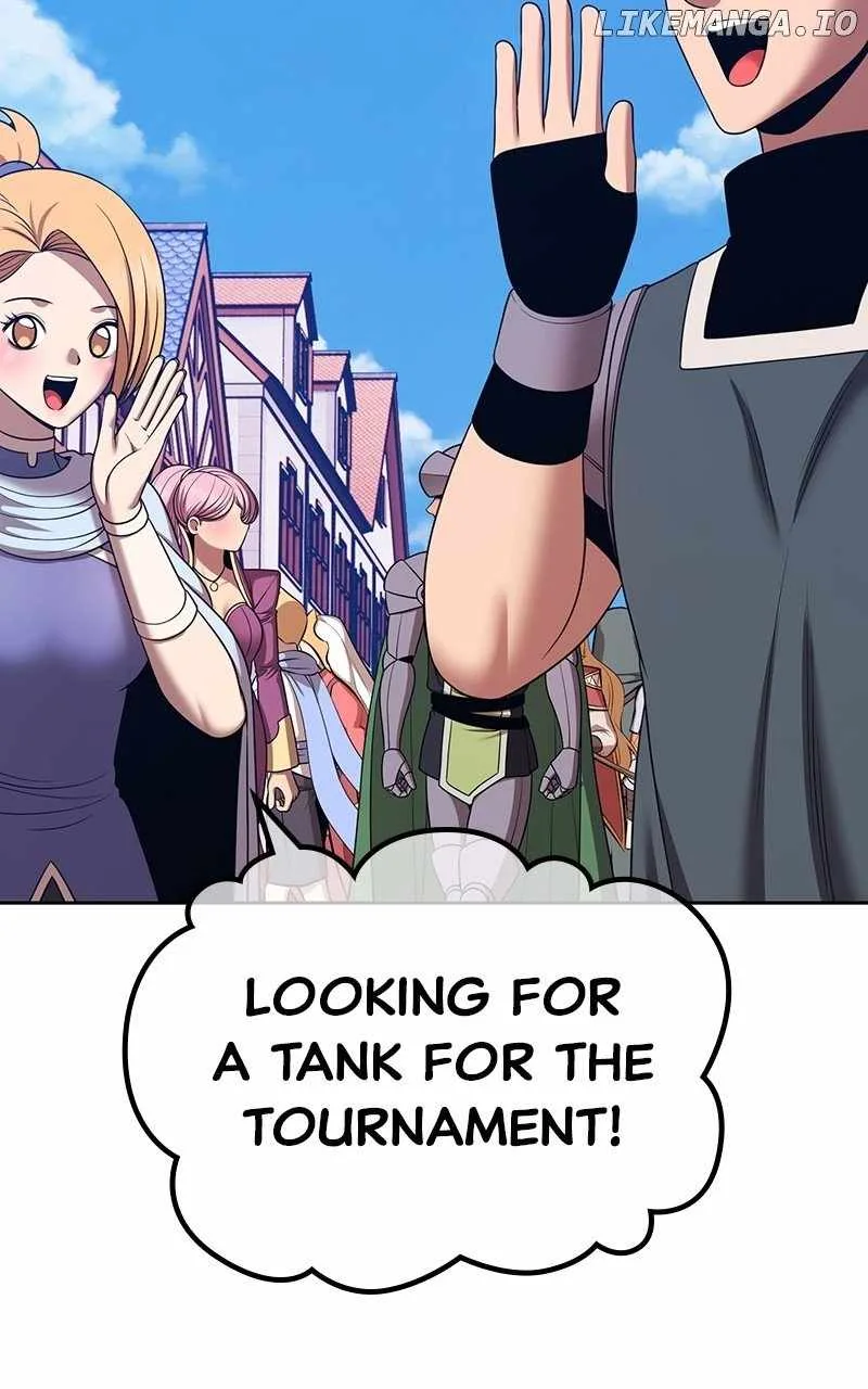 +99 Wooden stick Chapter 108 page 256