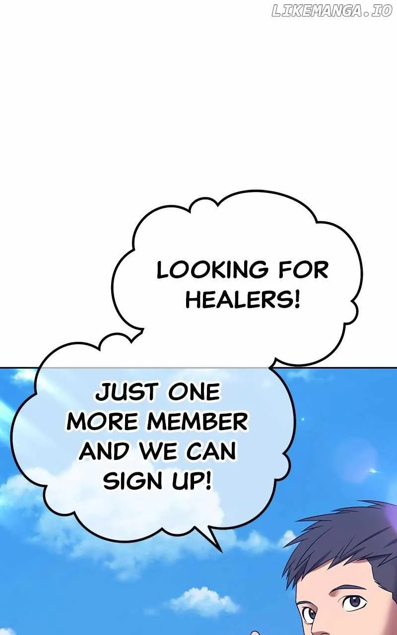 +99 Wooden stick Chapter 108 page 255