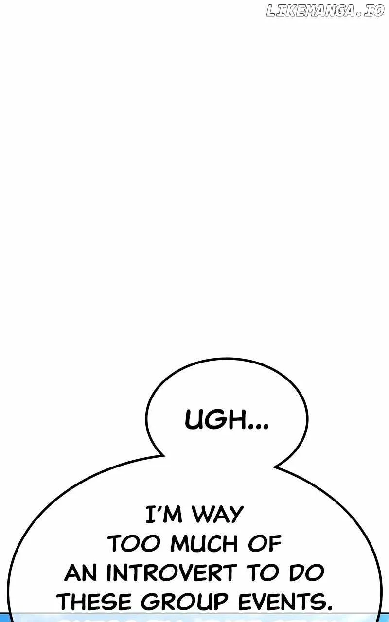 +99 Wooden stick Chapter 108 page 257