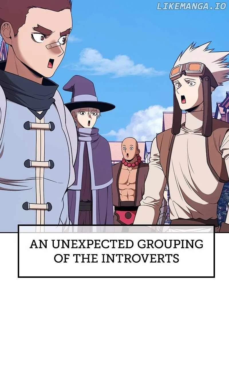 +99 Wooden stick Chapter 108 page 260