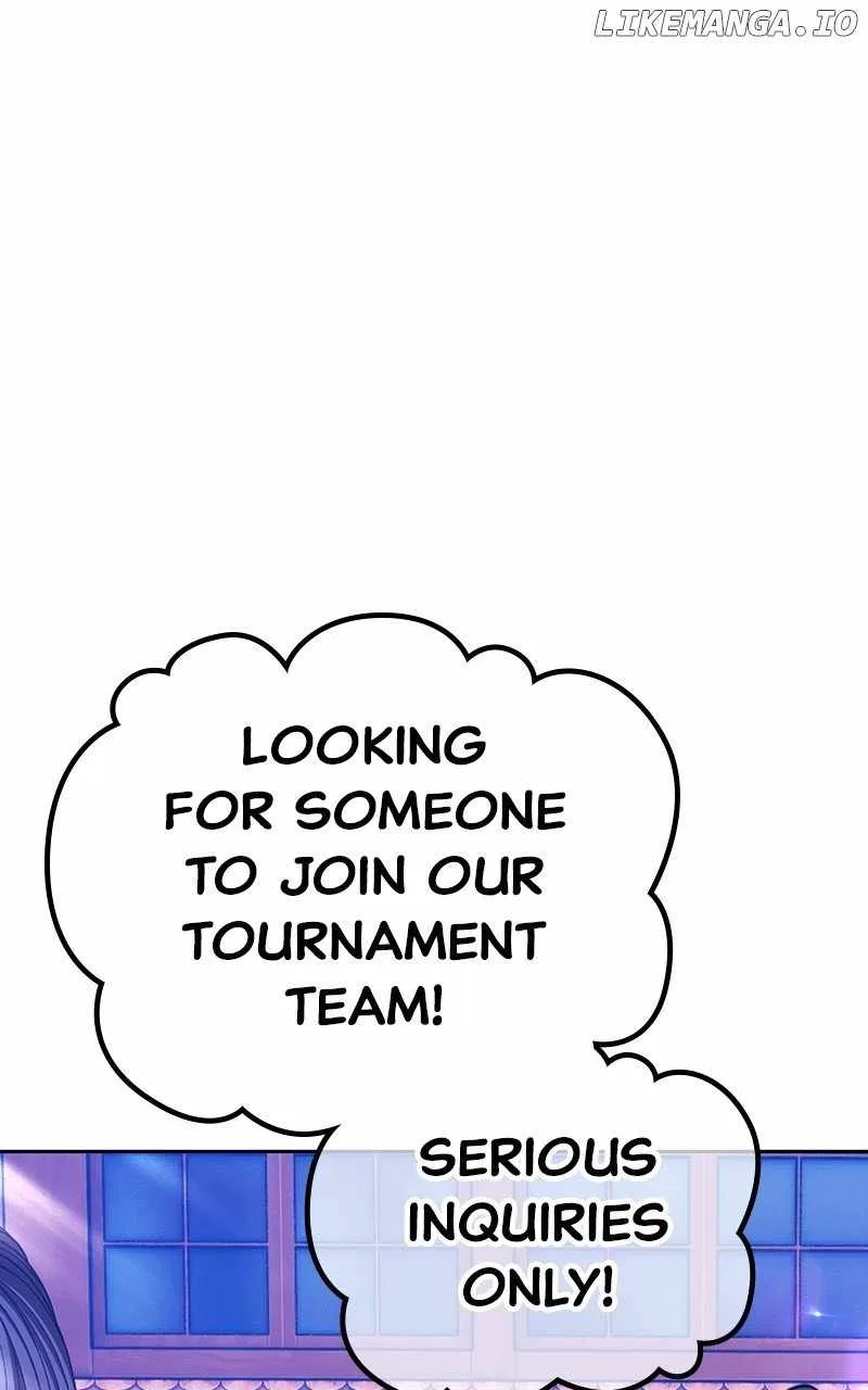 +99 Wooden stick Chapter 108 page 261