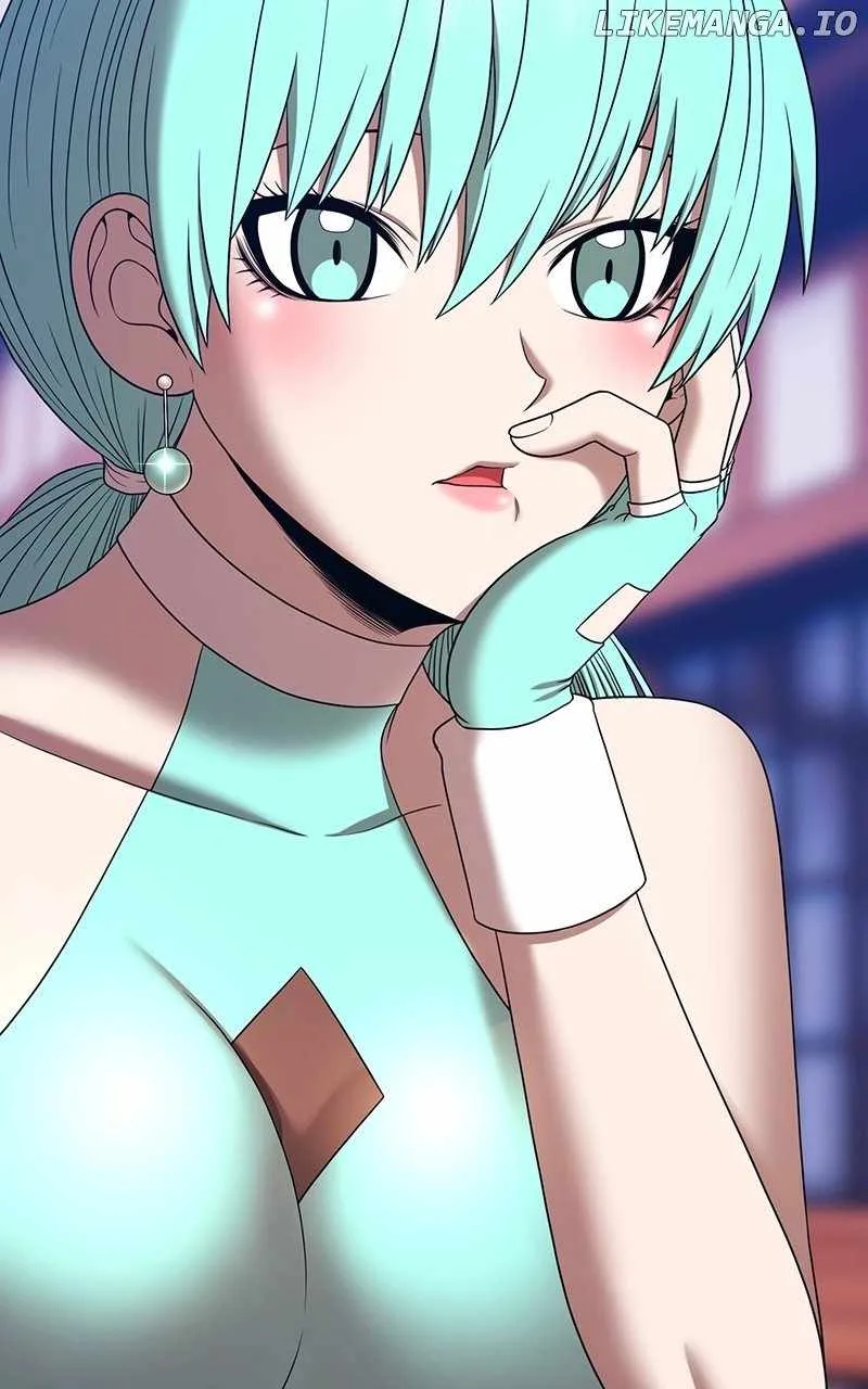 +99 Wooden stick Chapter 108 page 265