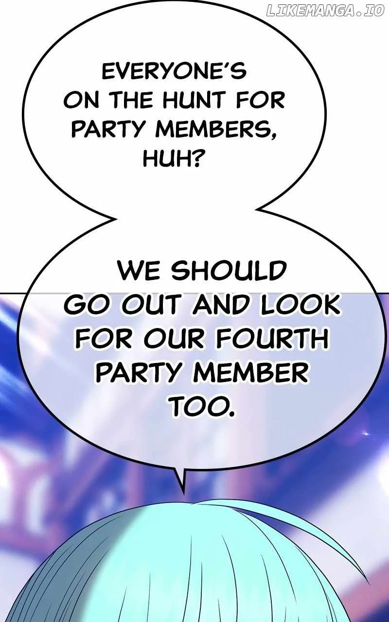 +99 Wooden stick Chapter 108 page 264